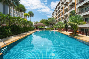 phuket villa patong beach